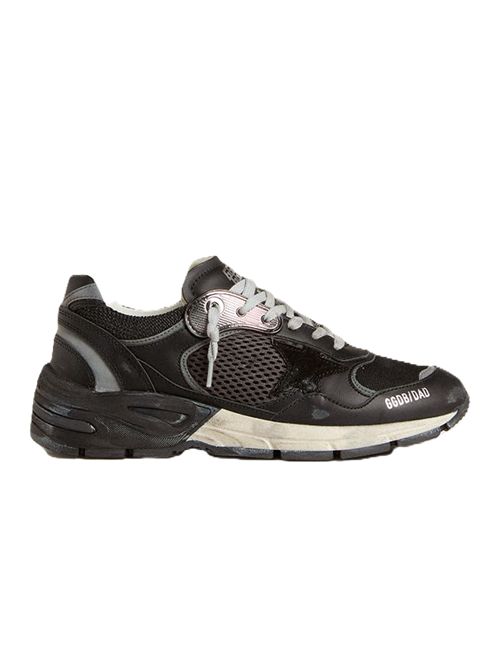 Running Dad Star black Golden Goose | GWF00884F00746290289 BLACK/DARK GREY